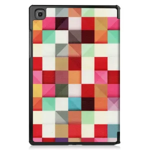 ART Zaklápací obal Samsung Galaxy Tab A7 10.4 (T500 / T505) CUBE