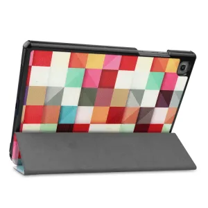 ART Zaklápací obal Samsung Galaxy Tab A7 10.4 (T500 / T505) CUBE