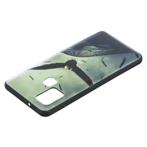 ART TPU obal Samsung Galaxy A21s EAGLE