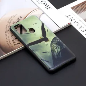 ART TPU obal Samsung Galaxy A21s EAGLE
