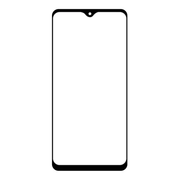 3D Tvrdené sklo Motorola Moto G9 Play / E7 Plus čierne