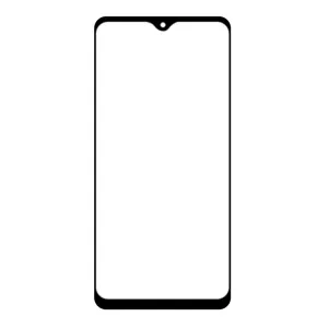 3D Tvrdené sklo Motorola Moto G9 Play / E7 Plus čierne