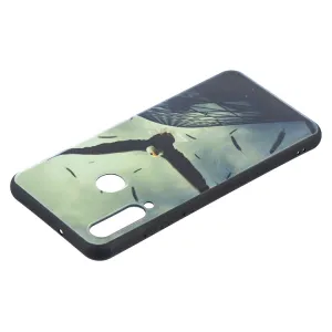 ART TPU obal Huawei Y6p EAGLE