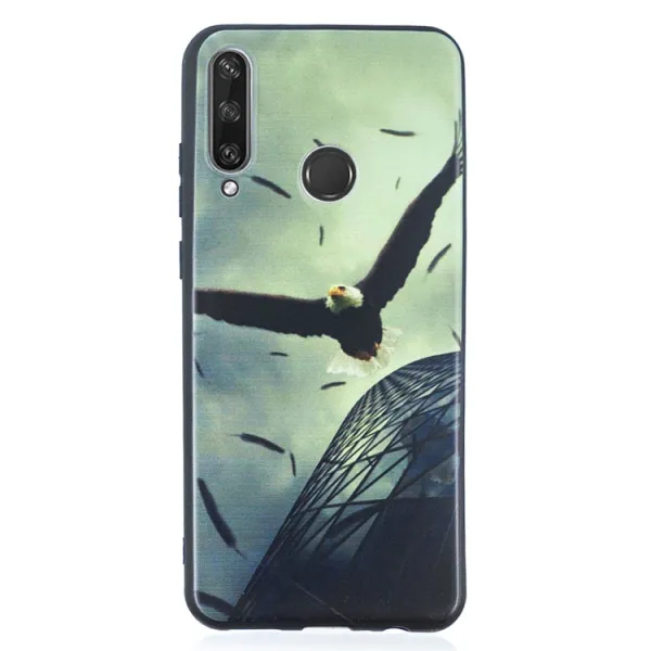 ART TPU obal Huawei Y6p EAGLE