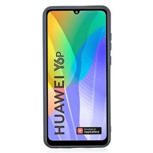 ART TPU obal Huawei Y6p EAGLE