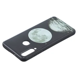 ART TPU obal Huawei Y6p MOON