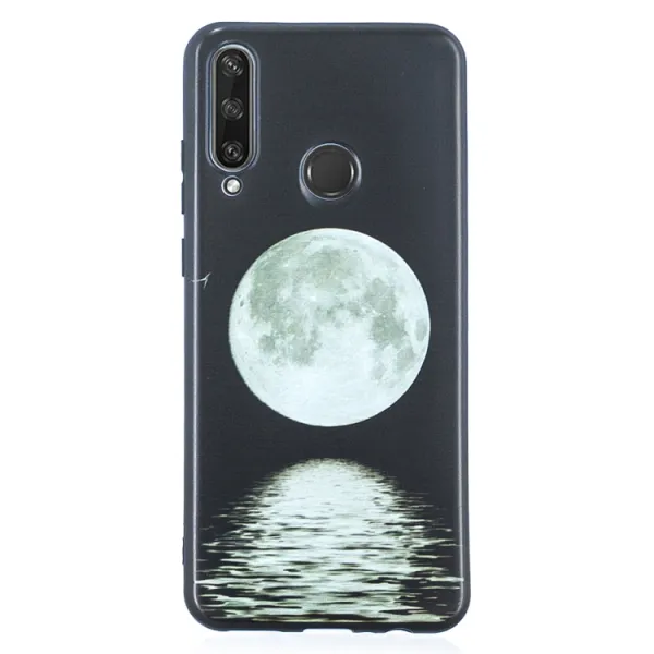 ART TPU obal Huawei Y6p MOON