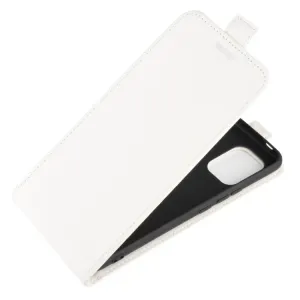 Vyklápacie puzdro Xiaomi Mi 10 Lite biele