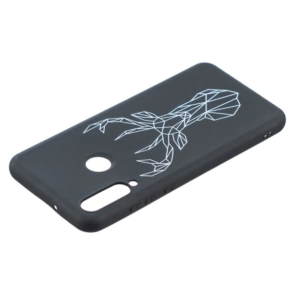 ART TPU obal Huawei Y6p ELK