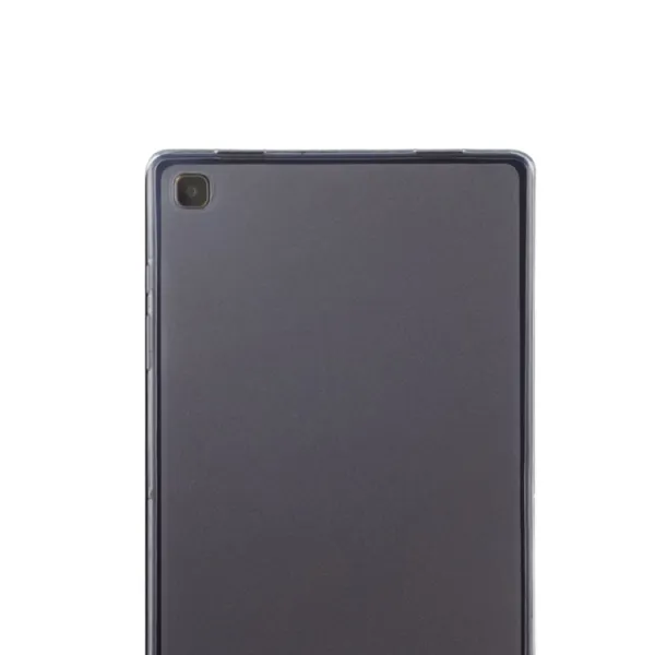 Silikónový kryt Samsung Galaxy Tab A7 10.4 (T500 / T505) priehľadný