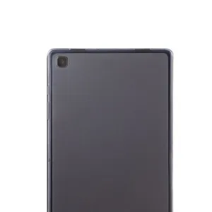 Silikónový kryt Samsung Galaxy Tab A7 10.4 (T500 / T505) priehľadný