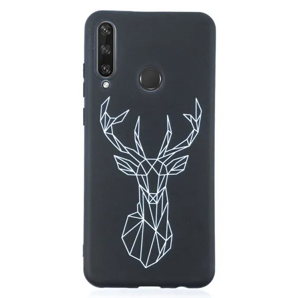 ART TPU obal Huawei Y6p ELK