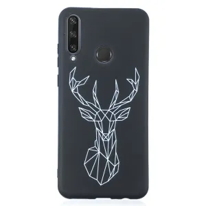 ART TPU obal Huawei Y6p ELK