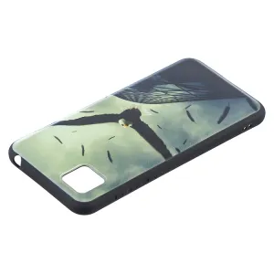 ART TPU obal Huawei Y5p EAGLE