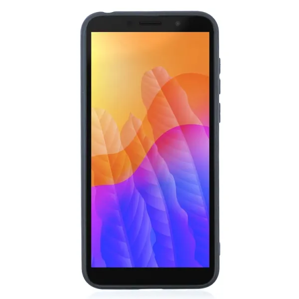 ART TPU obal Huawei Y5p EAGLE