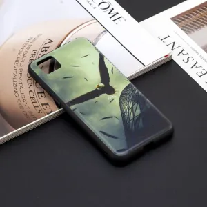 ART TPU obal Huawei Y5p EAGLE