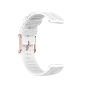 Remienok Samsung Galaxy Watch 3 45mm / Galaxy Watch 46mm biely