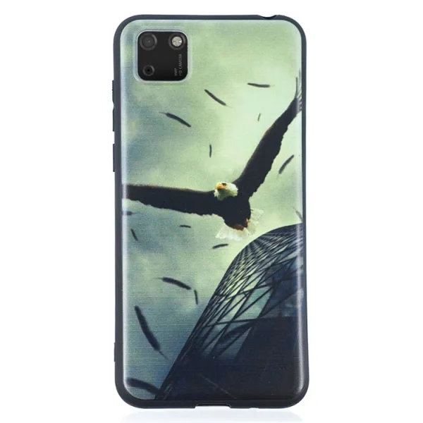 ART TPU obal Huawei Y5p EAGLE