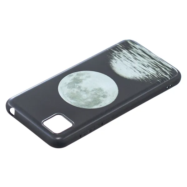ART TPU obal Huawei Y5p MOON