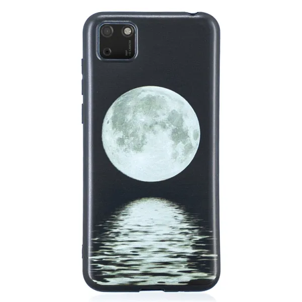 ART TPU obal Huawei Y5p MOON