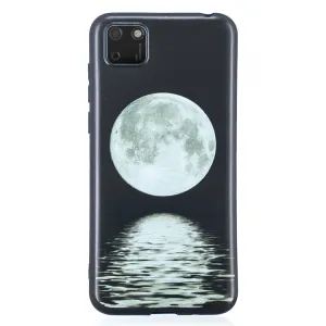 ART TPU obal Huawei Y5p MOON