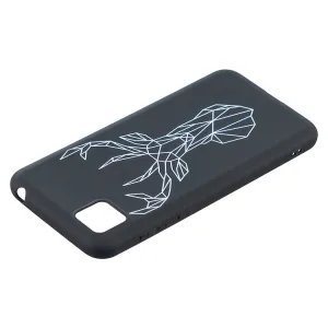 ART TPU obal Huawei Y5p ELK