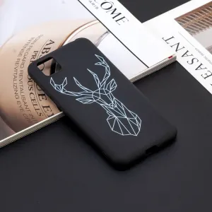 ART TPU obal Huawei Y5p ELK