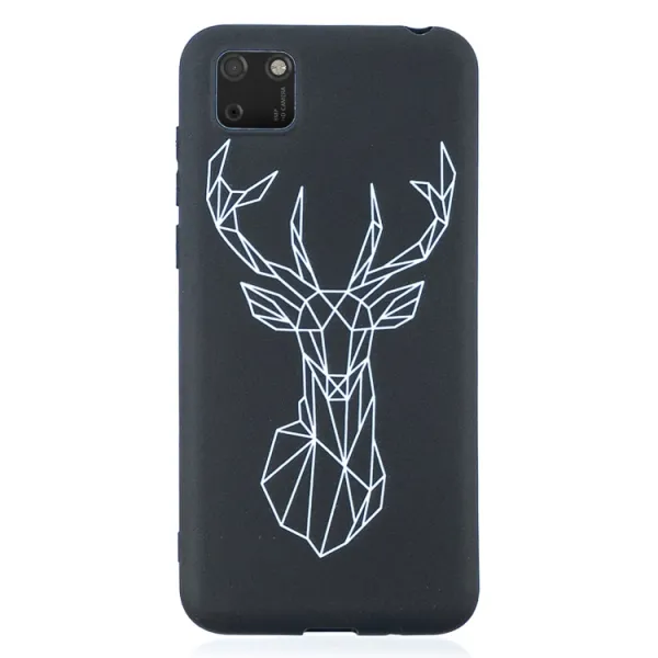 ART TPU obal Huawei Y5p ELK