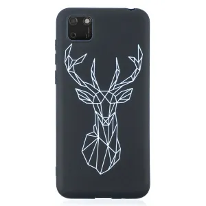 ART TPU obal Huawei Y5p ELK