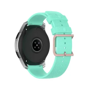 Remienok Samsung Galaxy Watch 3 45mm / Galaxy Watch 46mm zelený