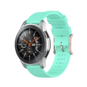 Remienok Samsung Galaxy Watch 3 45mm / Galaxy Watch 46mm zelený
