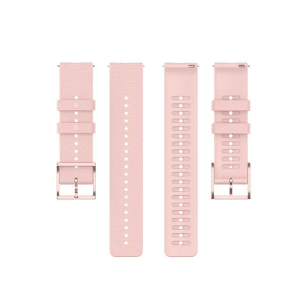 Remienok Samsung Galaxy Watch 3 45mm / Galaxy Watch 46mm ružový