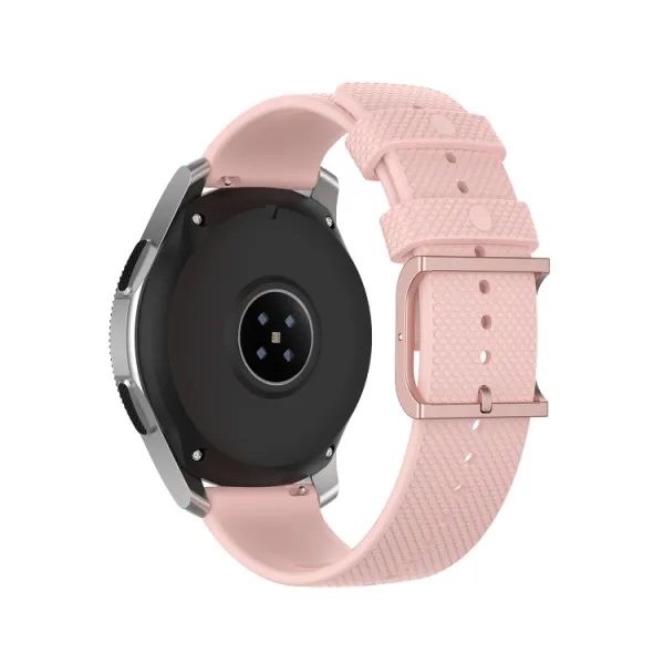 Remienok Samsung Galaxy Watch 3 45mm / Galaxy Watch 46mm ružový