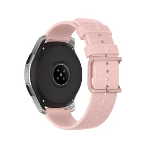 Remienok Samsung Galaxy Watch 3 45mm / Galaxy Watch 46mm ružový