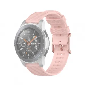 Remienok Samsung Galaxy Watch 3 45mm / Galaxy Watch 46mm ružový