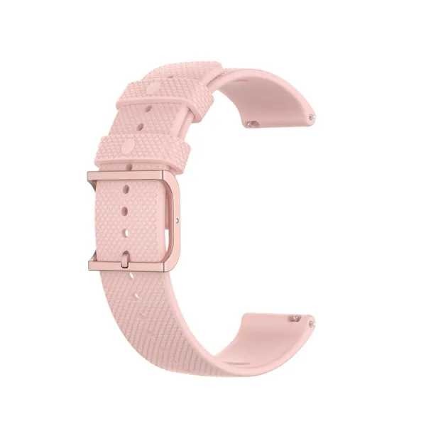 Remienok Samsung Galaxy Watch 3 45mm / Galaxy Watch 46mm ružový