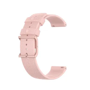 Remienok Samsung Galaxy Watch 3 45mm / Galaxy Watch 46mm ružový