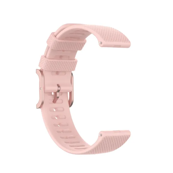 Remienok Samsung Galaxy Watch 3 45mm / Galaxy Watch 46mm ružový