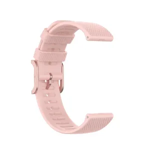 Remienok Samsung Galaxy Watch 3 45mm / Galaxy Watch 46mm ružový
