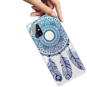 ART Silikónový kryt Samsung Galaxy M51 DREAMCATCHER
