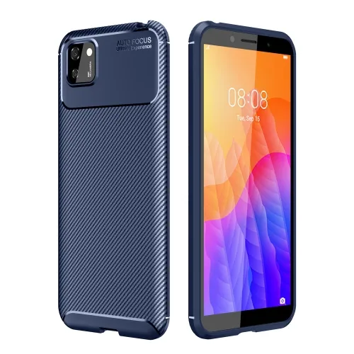 BEETLE TPU Kryt Realme C11 modrý