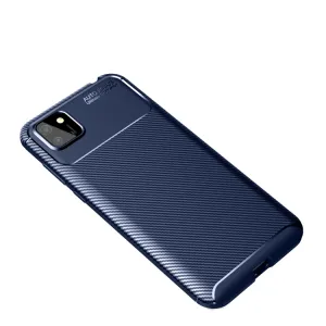 BEETLE TPU Kryt Realme C11 modrý