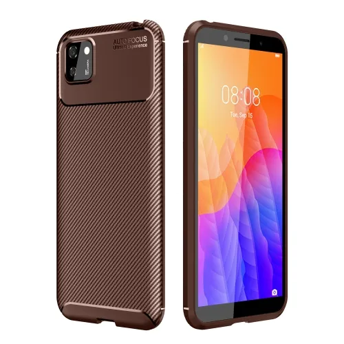 BEETLE TPU Kryt  Realme C11 hnedý
