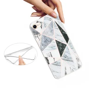 ART HOLD Ochranný kryt Apple iPhone 7 / iPhone 8 / iPhone SE 2022 / 2020 POLYTRIANGLE