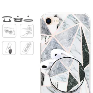 ART HOLD Ochranný kryt Apple iPhone 7 / iPhone 8 / iPhone SE 2022 / 2020 POLYTRIANGLE