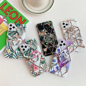 ART HOLD Ochranný kryt Apple iPhone 12 mini BLACK