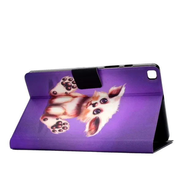 ART Zaklápací obal Samsung Galaxy Tab A7 10.4 (T500 / T505) CAT