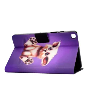 ART Zaklápací obal Samsung Galaxy Tab A7 10.4 (T500 / T505) CAT