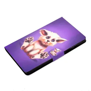 ART Zaklápací obal Samsung Galaxy Tab A7 10.4 (T500 / T505) CAT