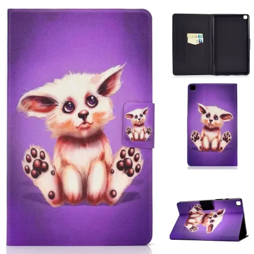 ART Zaklápací obal Samsung Galaxy Tab A7 10.4 (T500 / T505) CAT